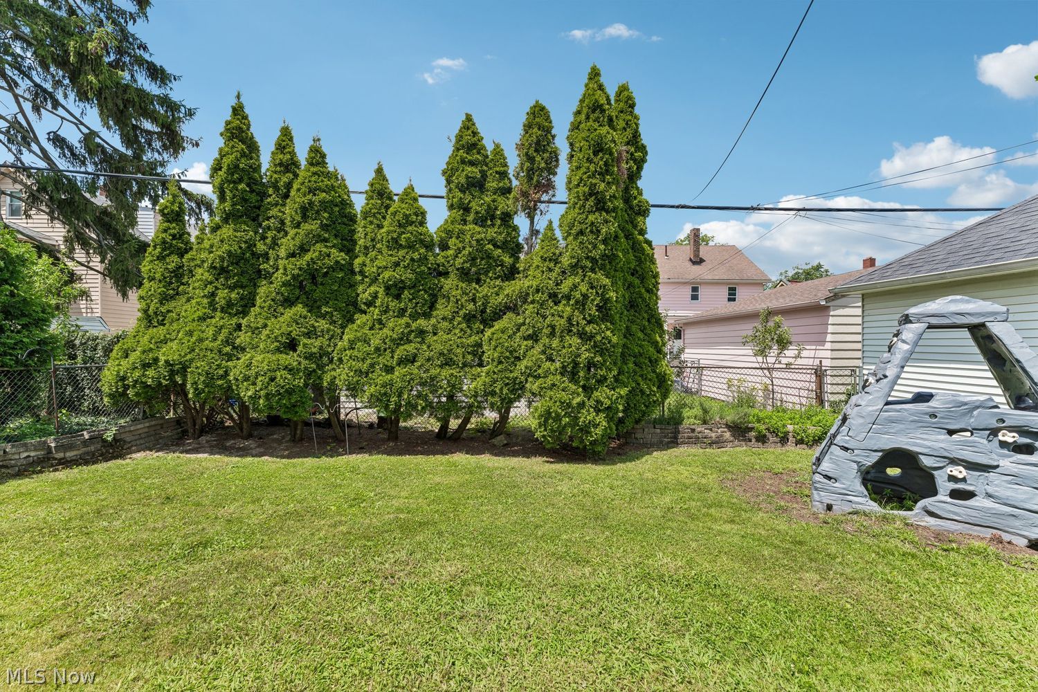 1614 Rosewood Avenue Lakewood OH 44107