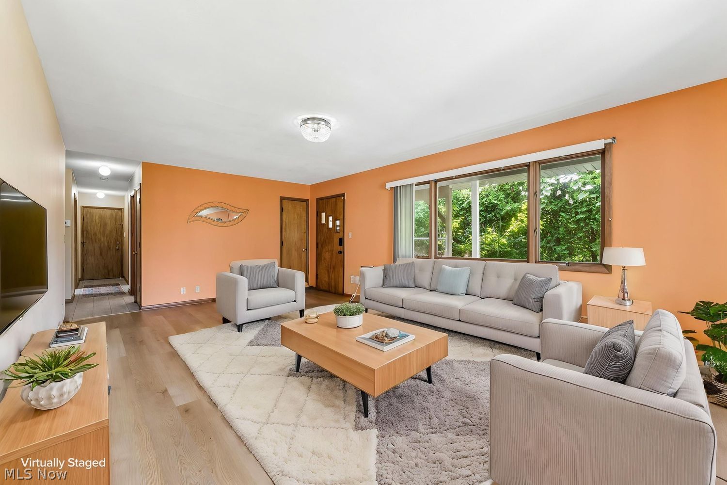1614 Rosewood Avenue Lakewood OH 44107