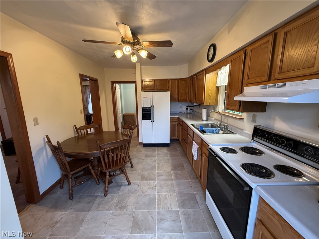 536 Woodvue Lane Wintersville OH 43953
