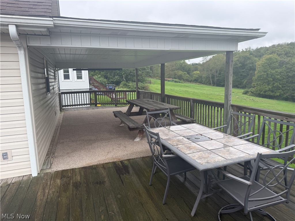 536 Woodvue Lane Wintersville OH 43953