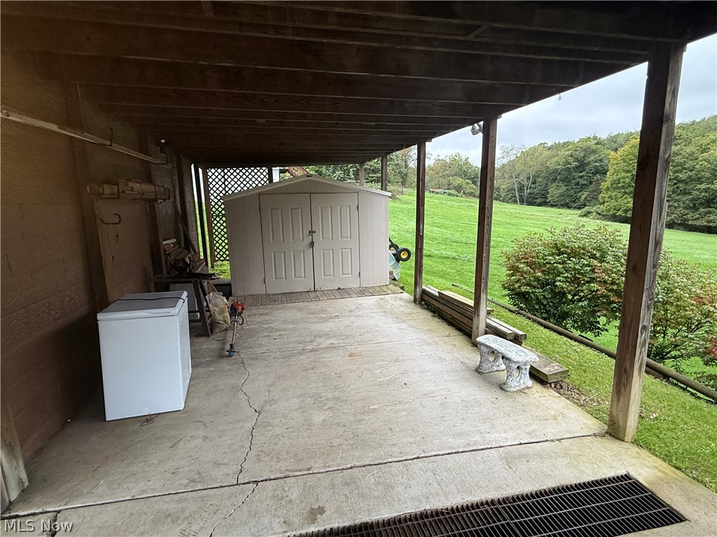 536 Woodvue Lane Wintersville OH 43953