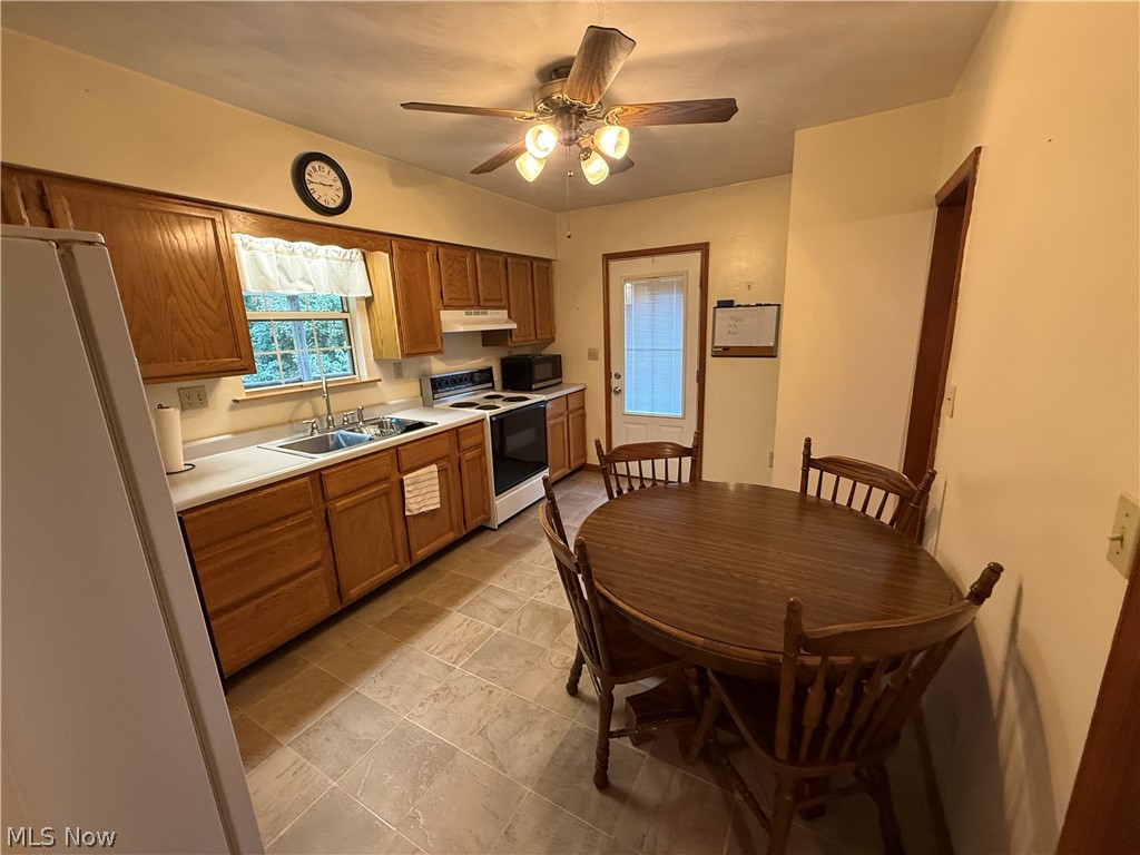 536 Woodvue Lane Wintersville OH 43953