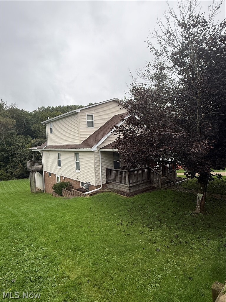 536 Woodvue Lane Wintersville OH 43953