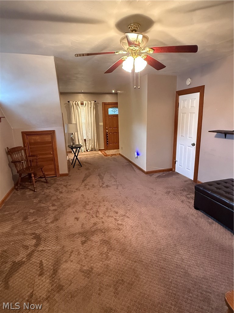 536 Woodvue Lane Wintersville OH 43953