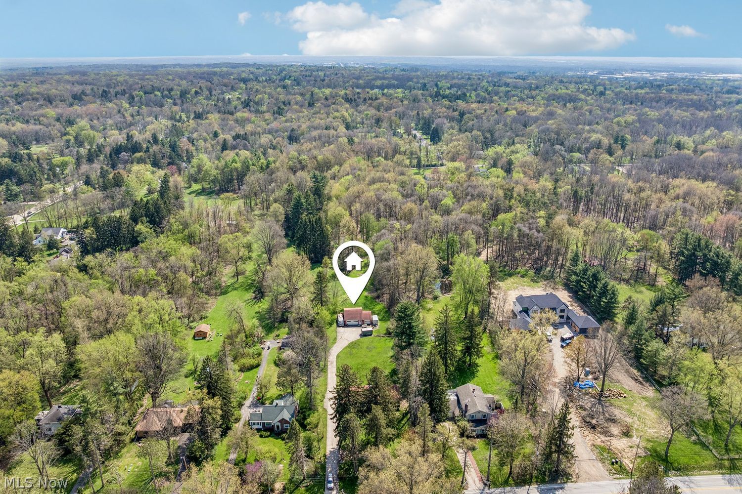 30000 Harvard Road Orange OH 44122