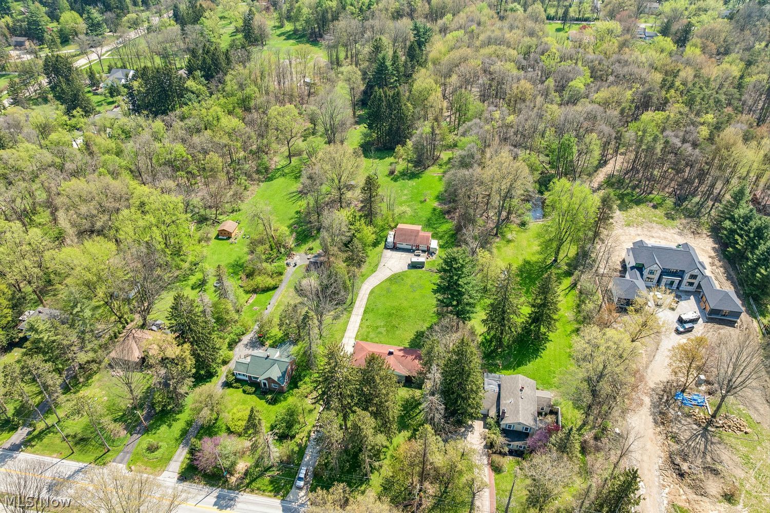 30000 Harvard Road Orange OH 44122