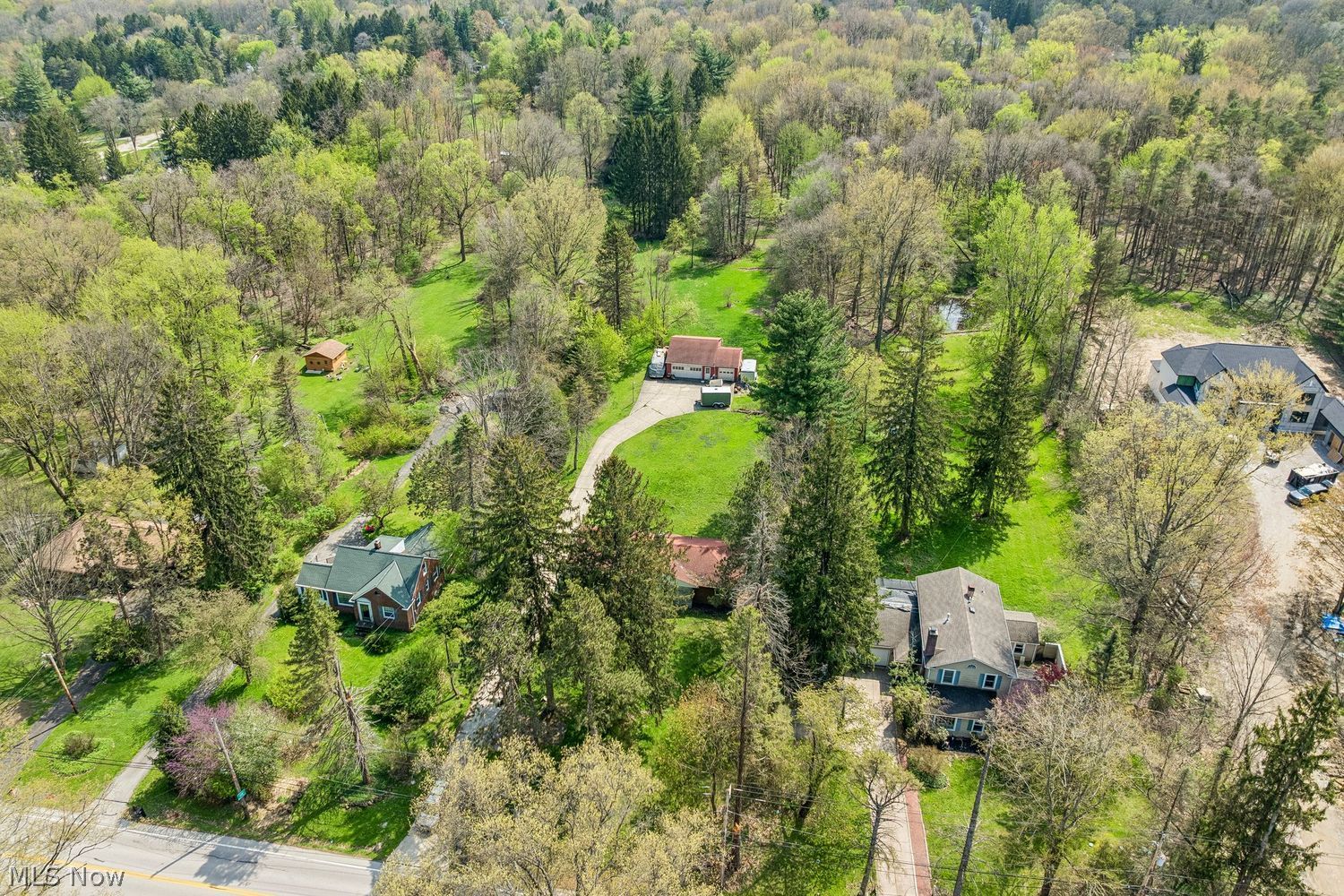 30000 Harvard Road Orange OH 44122
