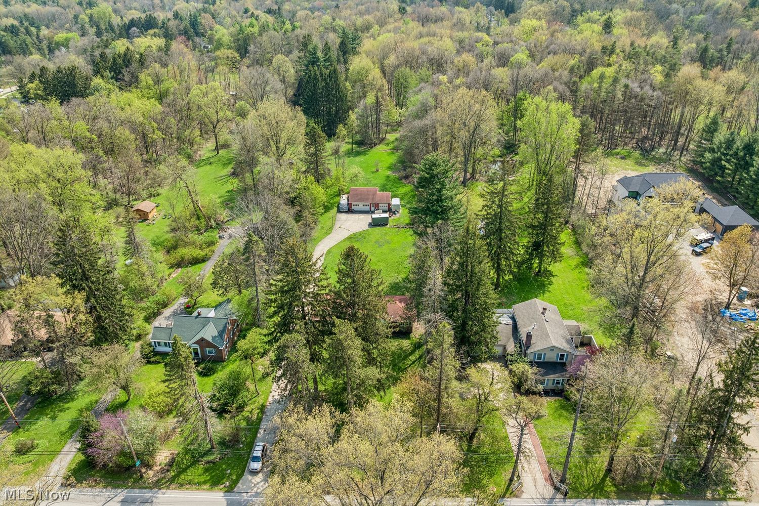 30000 Harvard Road Orange OH 44122
