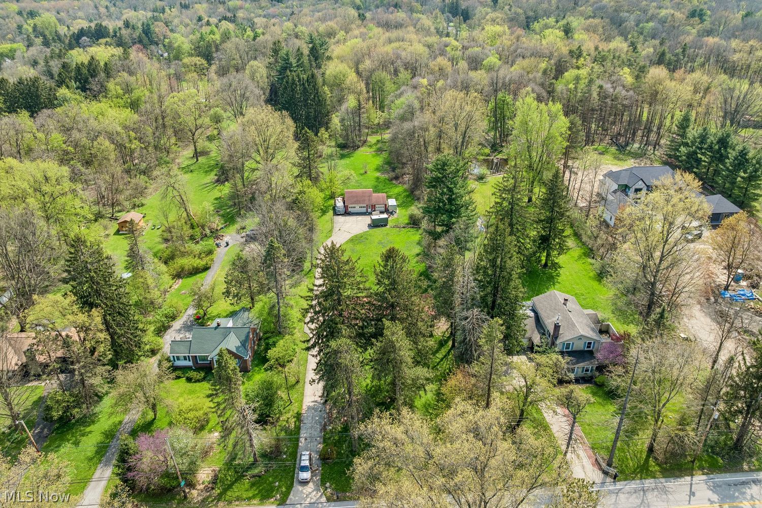 30000 Harvard Road Orange OH 44122