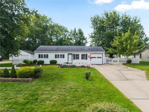 3726 Manchester Drive Brunswick OH 44212
