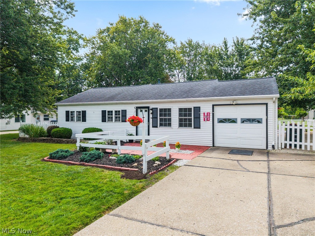 3726 Manchester Drive Brunswick OH 44212