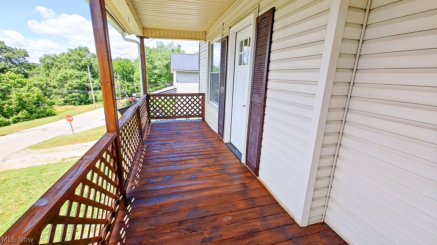 304 E Grant Street East Palestine OH 44413