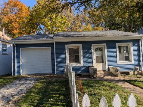 941 Washington Street Wooster OH 44691