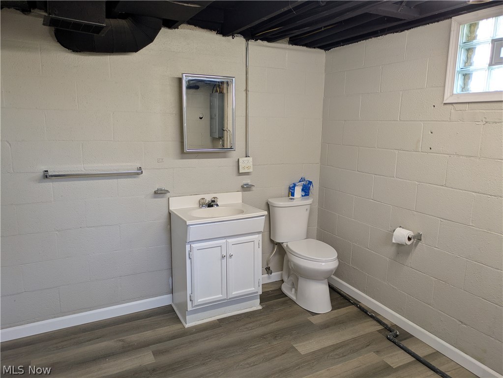 941 Washington Street Wooster OH 44691