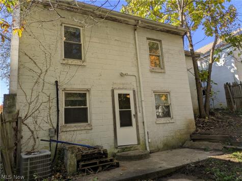 941 Washington Street Wooster OH 44691
