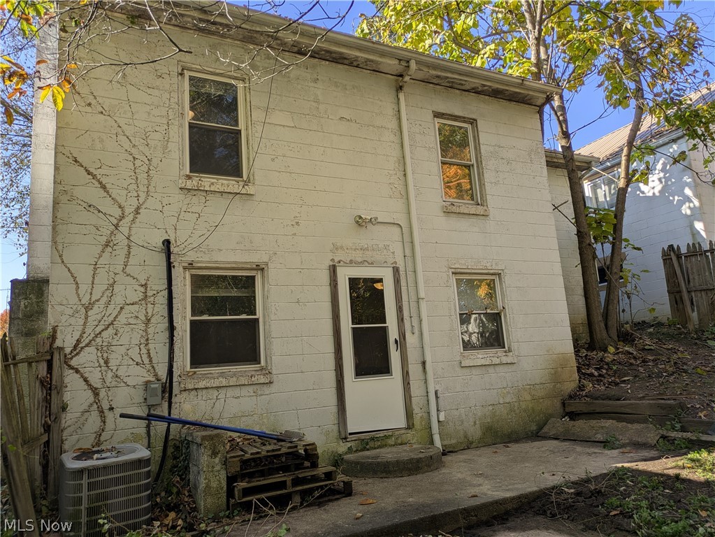 941 Washington Street Wooster OH 44691