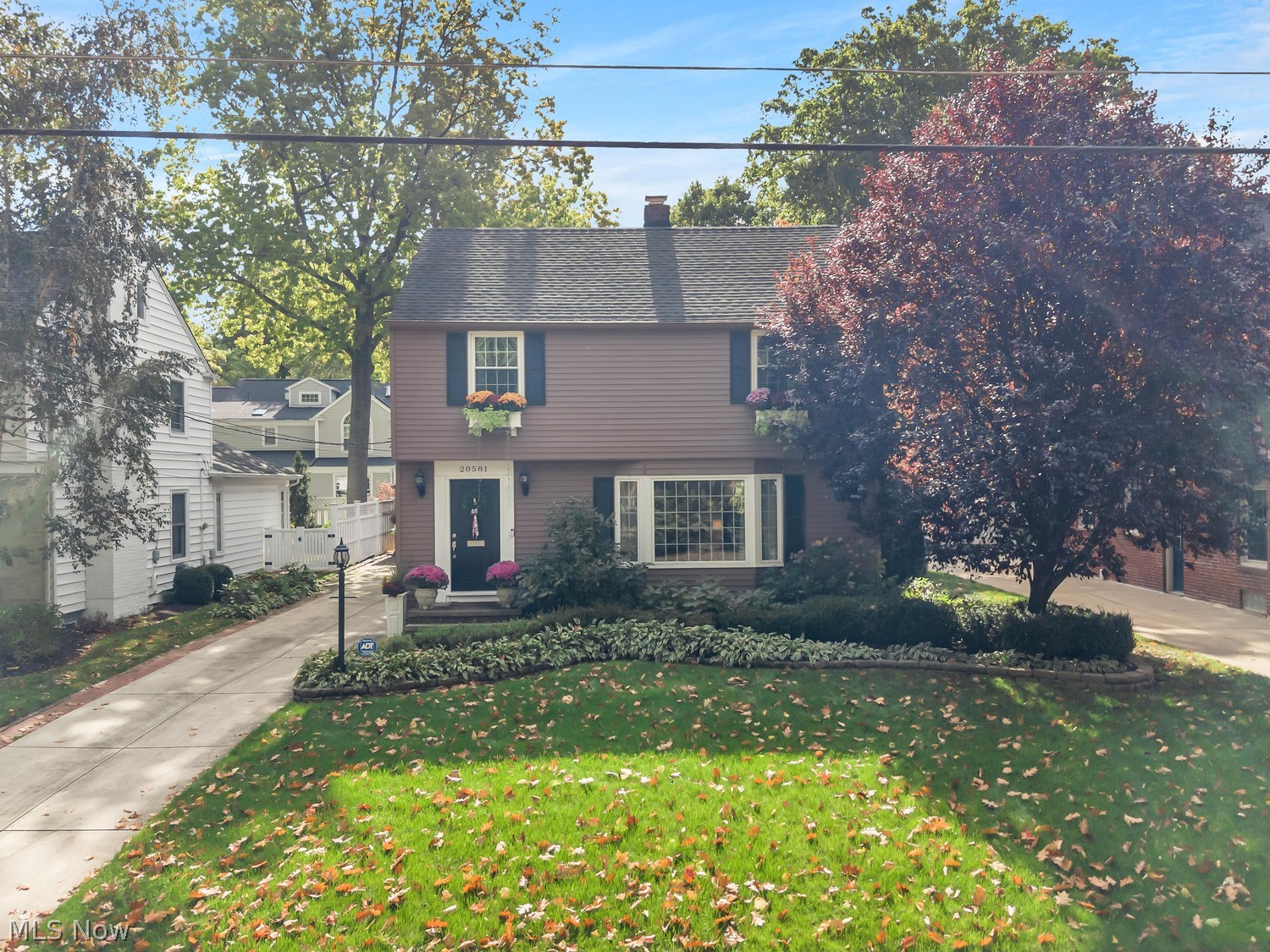 20581 Beaconsfield Boulevard Rocky River OH 44116