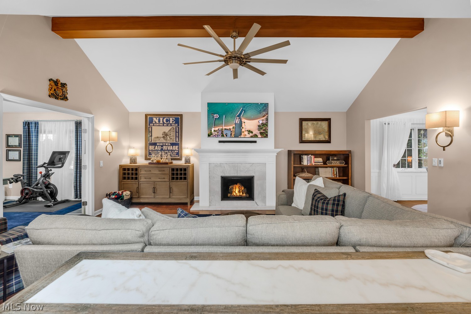 20581 Beaconsfield Boulevard Rocky River OH 44116
