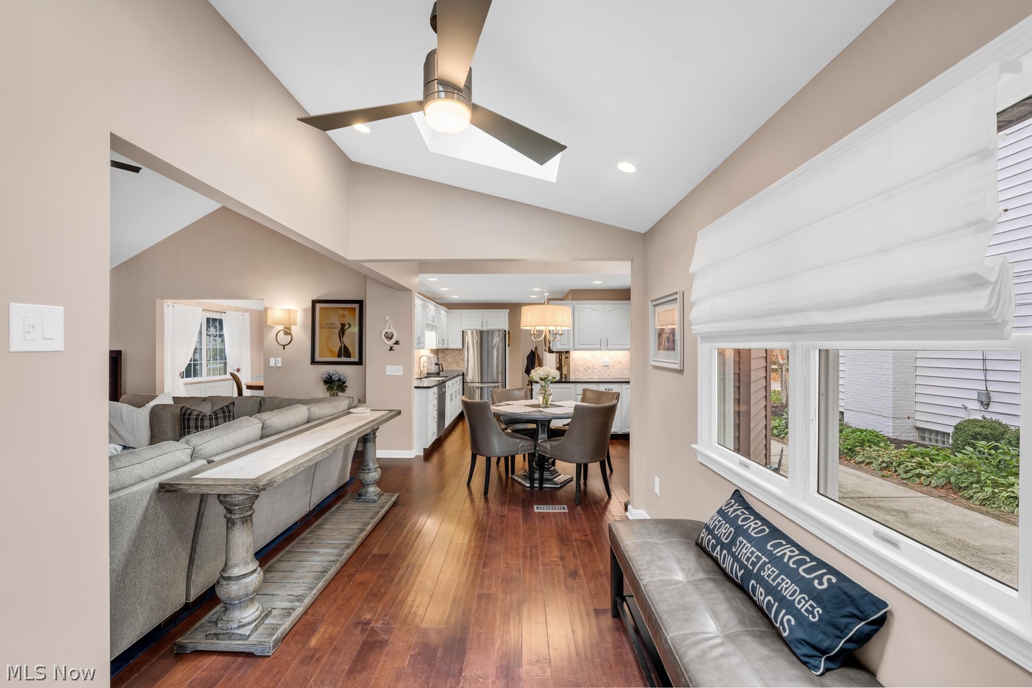 20581 Beaconsfield Boulevard Rocky River OH 44116