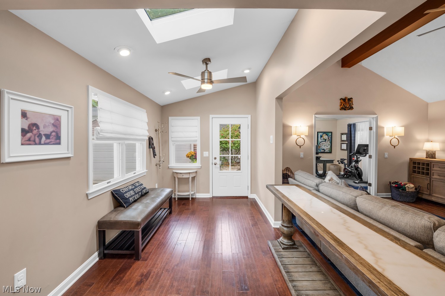 20581 Beaconsfield Boulevard Rocky River OH 44116