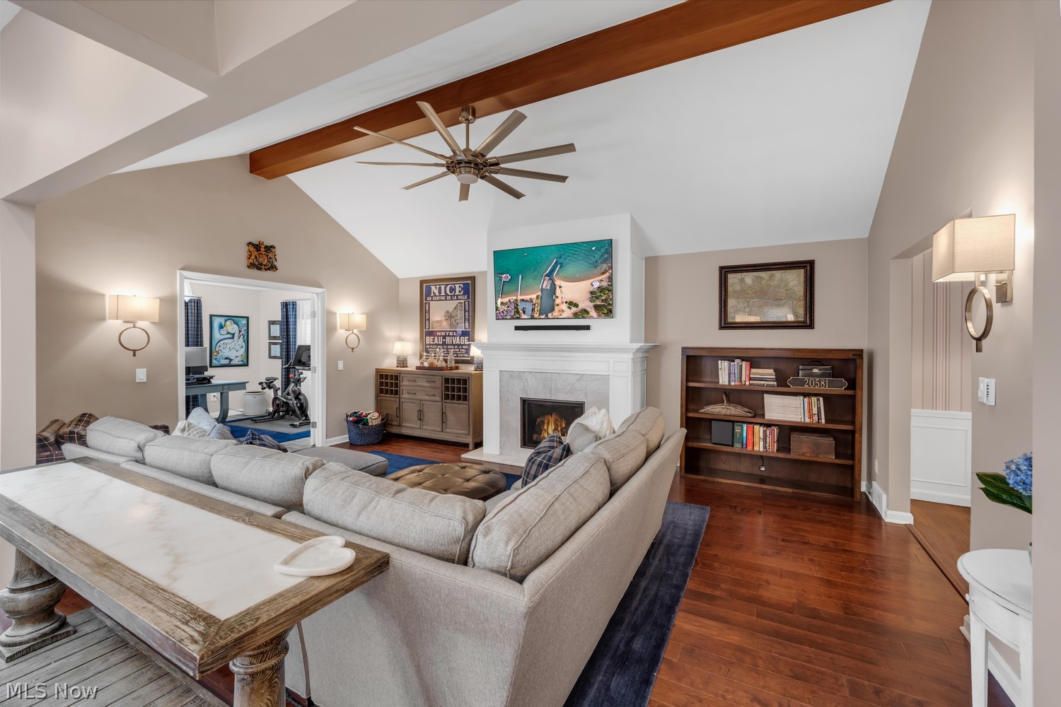 20581 Beaconsfield Boulevard Rocky River OH 44116