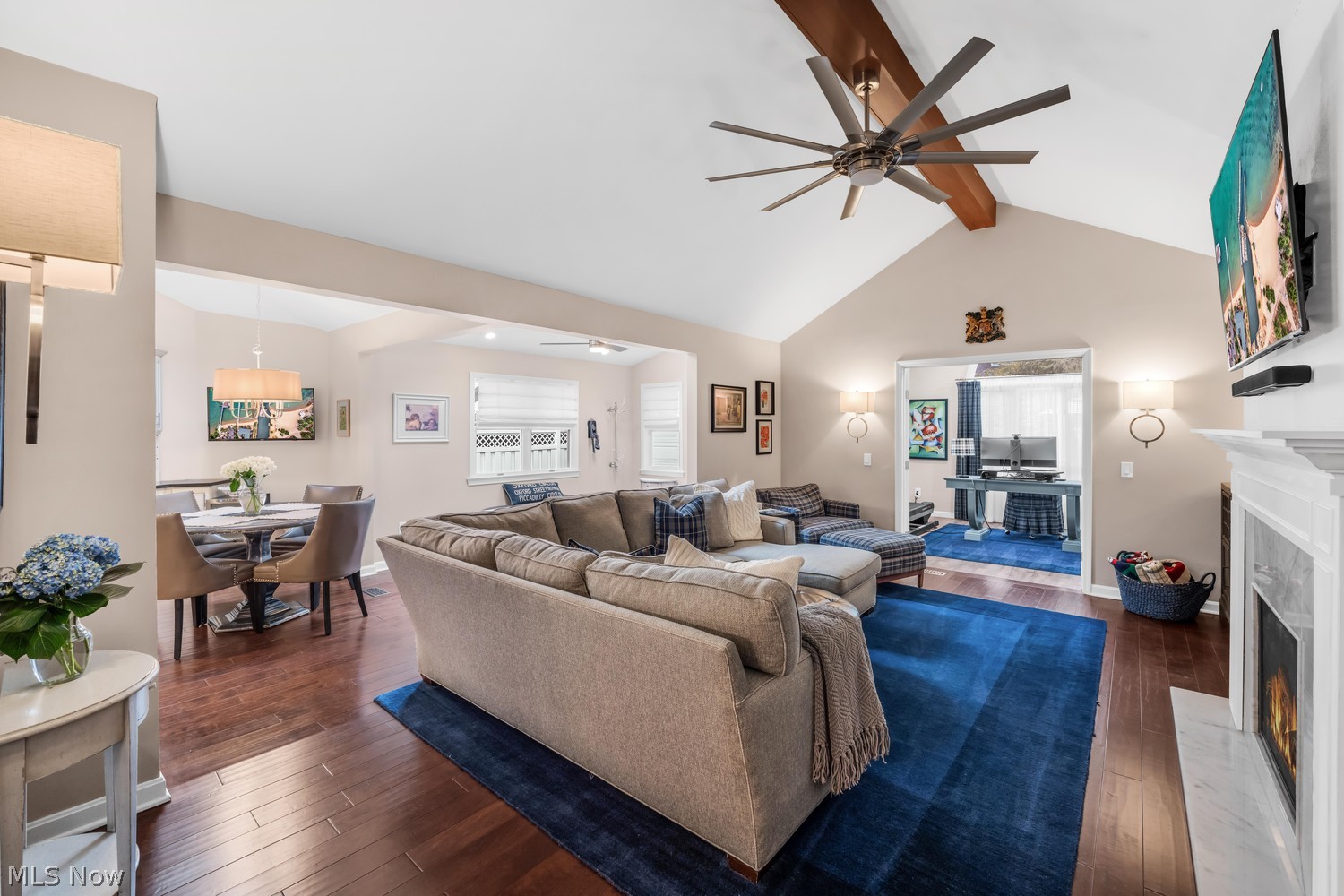 20581 Beaconsfield Boulevard Rocky River OH 44116