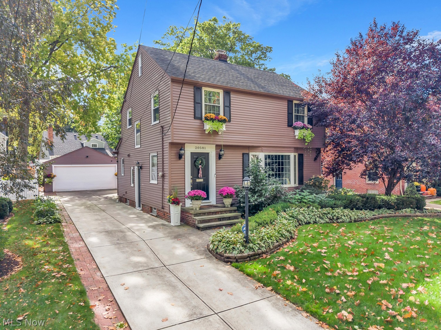 20581 Beaconsfield Boulevard Rocky River OH 44116