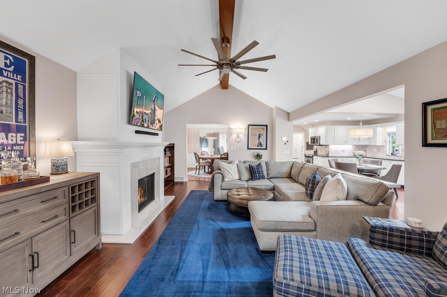 20581 Beaconsfield Boulevard Rocky River OH 44116