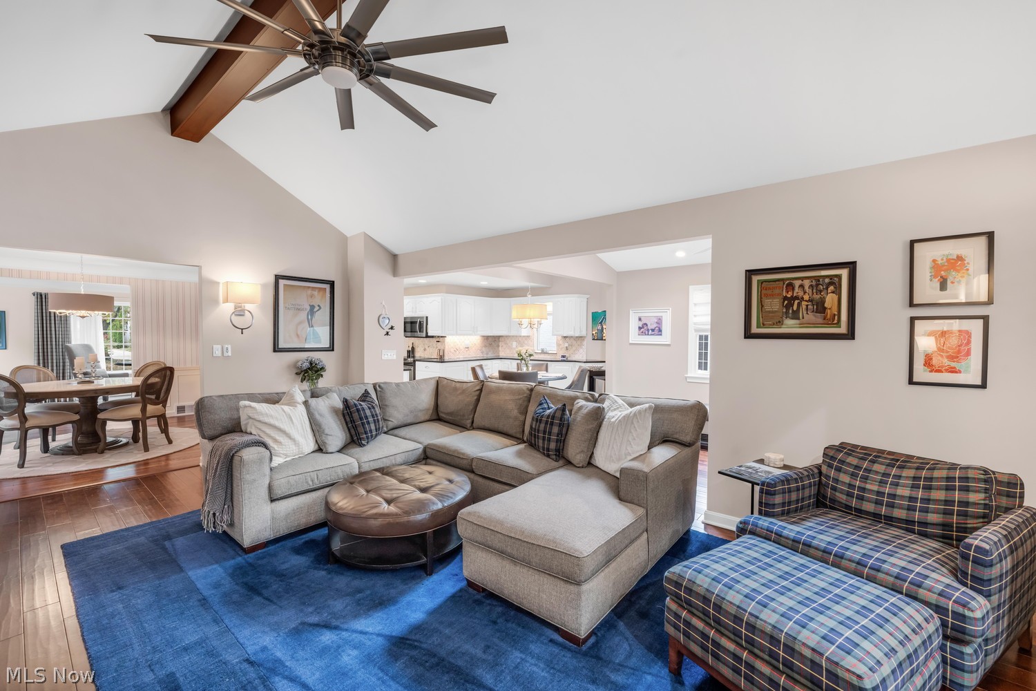20581 Beaconsfield Boulevard Rocky River OH 44116