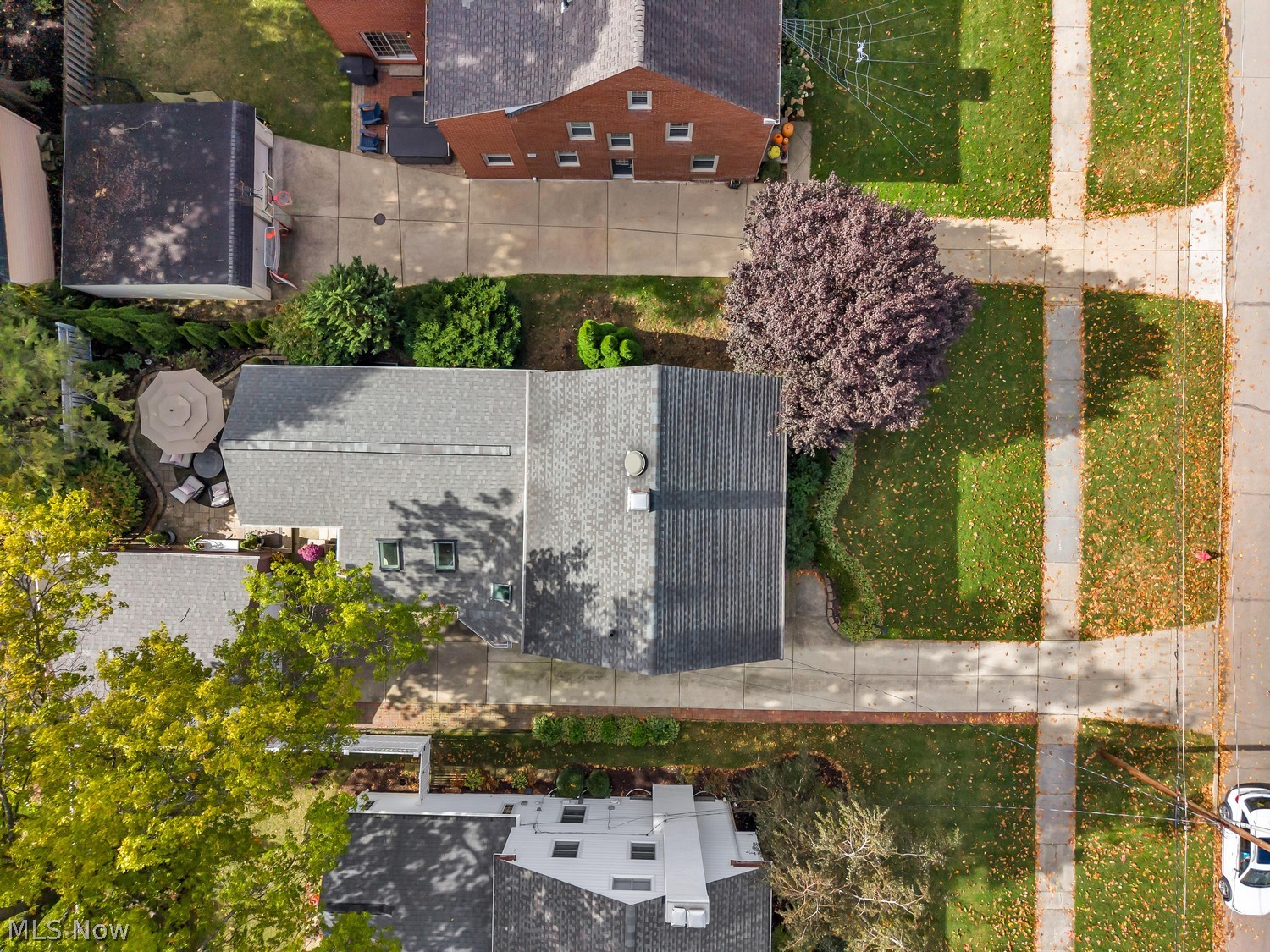 20581 Beaconsfield Boulevard Rocky River OH 44116