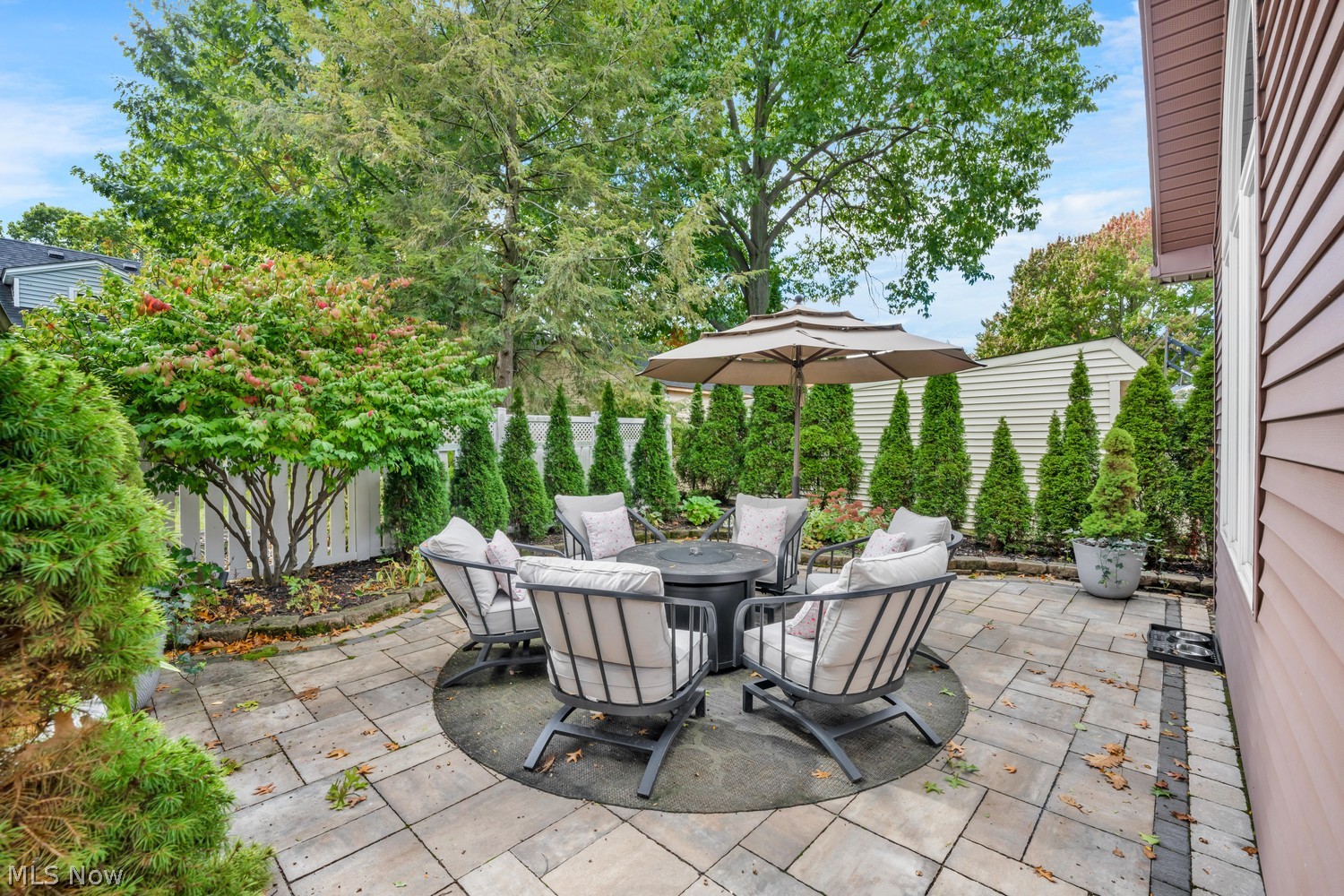 20581 Beaconsfield Boulevard Rocky River OH 44116