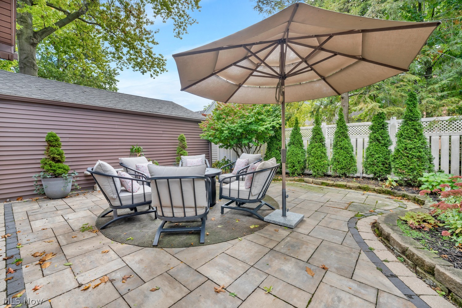 20581 Beaconsfield Boulevard Rocky River OH 44116