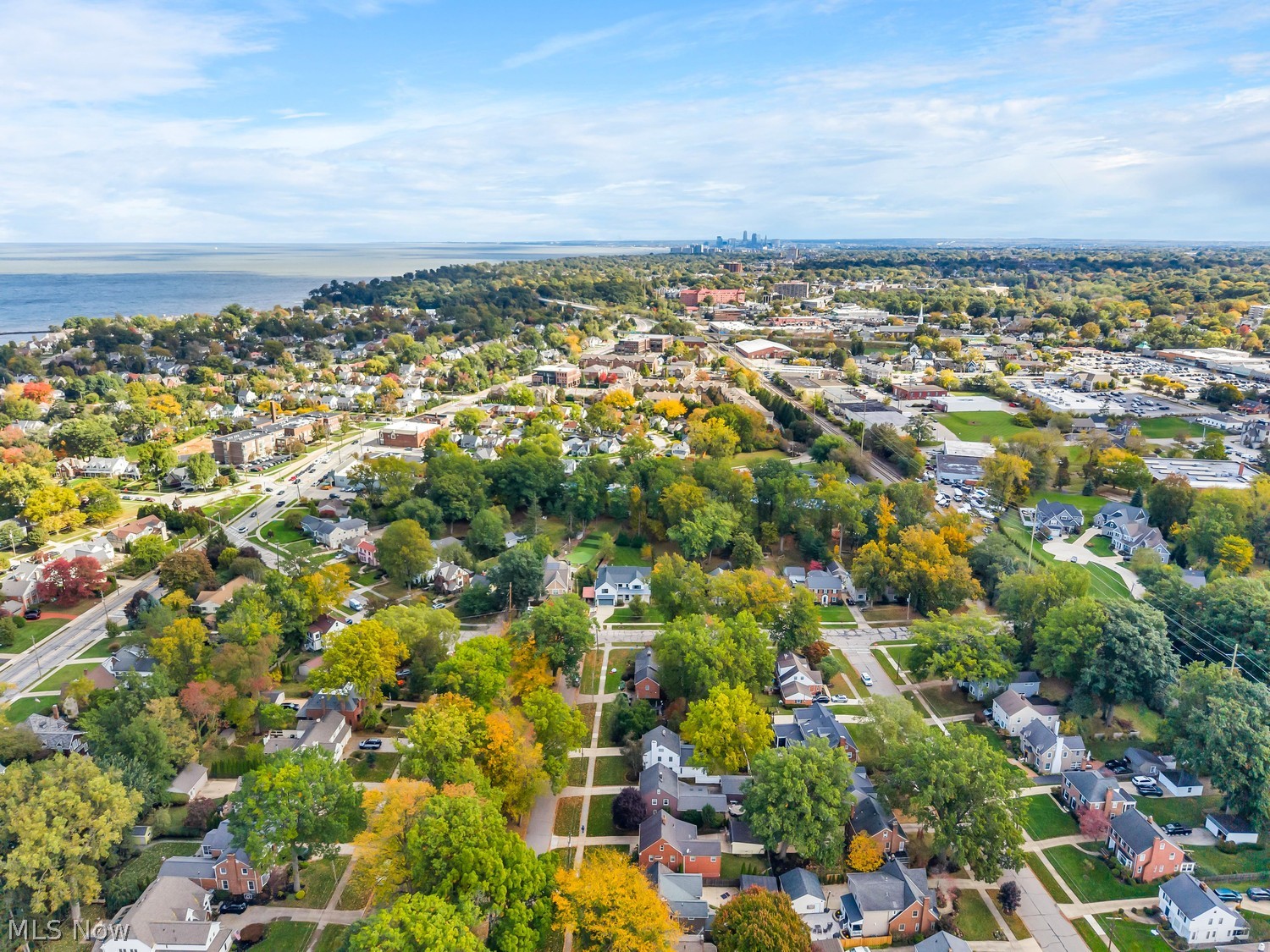 20581 Beaconsfield Boulevard Rocky River OH 44116