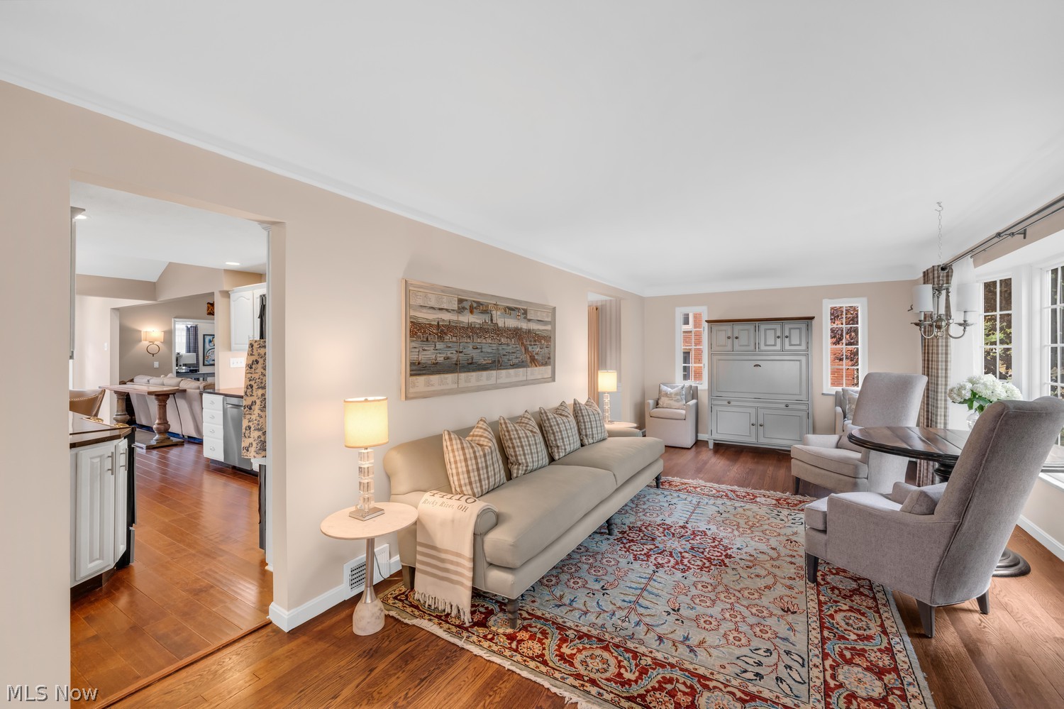20581 Beaconsfield Boulevard Rocky River OH 44116
