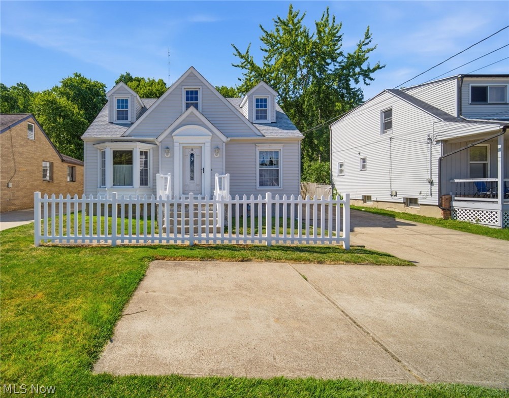 5003 W Ridgewood Drive Parma OH 44134