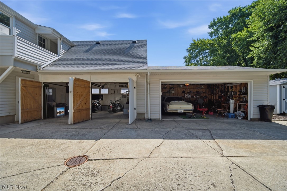5003 W Ridgewood Drive Parma OH 44134