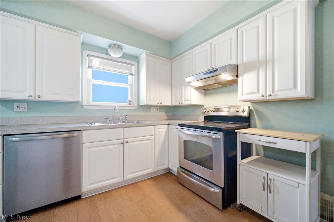 5003 W Ridgewood Drive Parma OH 44134
