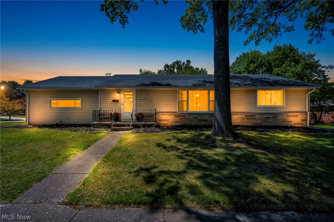 145 Hall Drive Wadsworth OH 44281