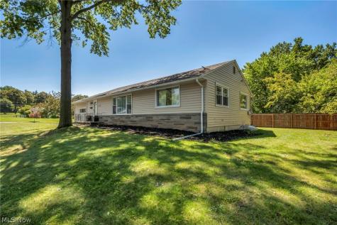 145 Hall Drive Wadsworth OH 44281