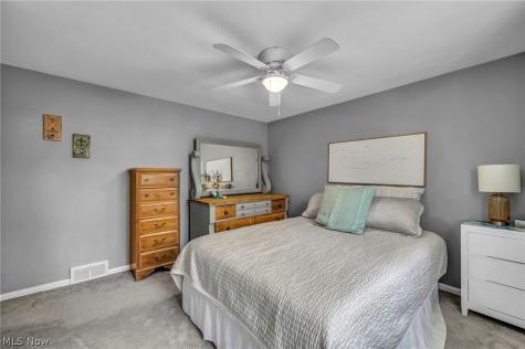 145 Hall Drive Wadsworth OH 44281
