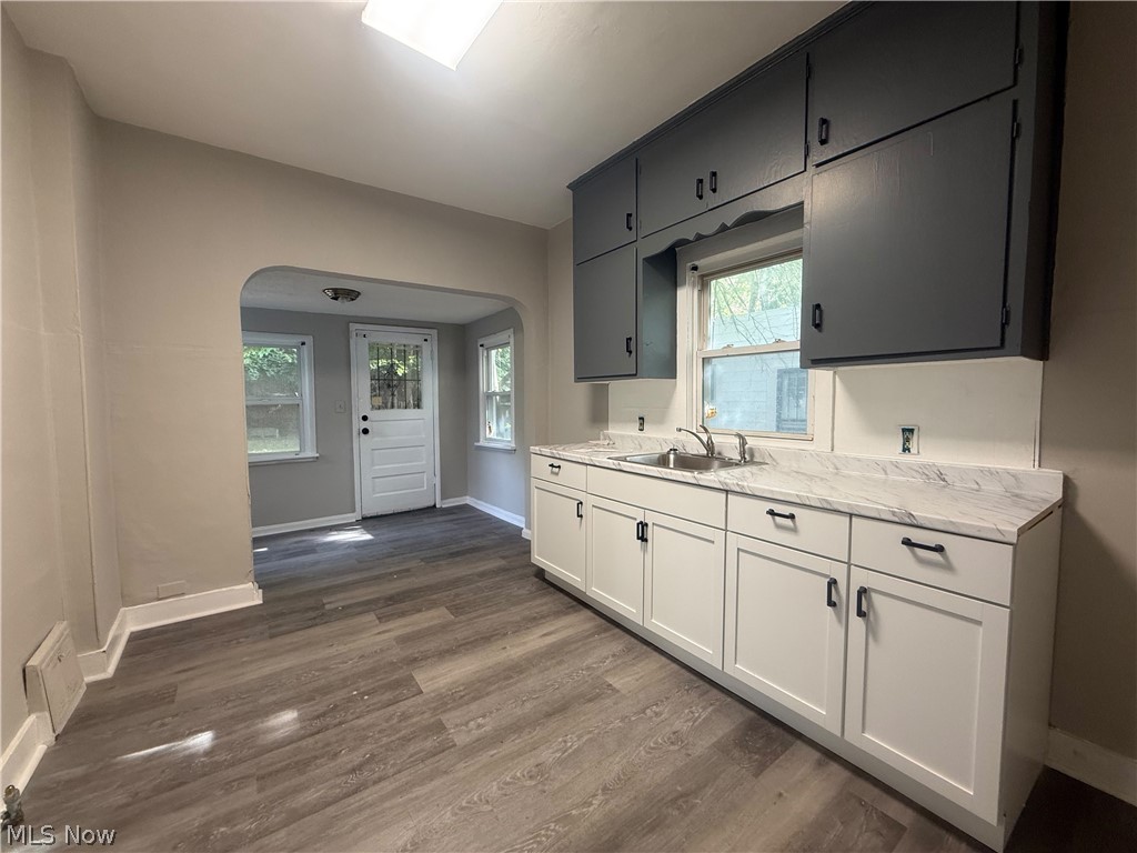 15748 Mandalay Avenue Cleveland OH 44110