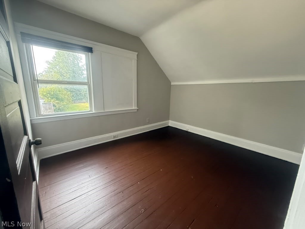 15748 Mandalay Avenue Cleveland OH 44110