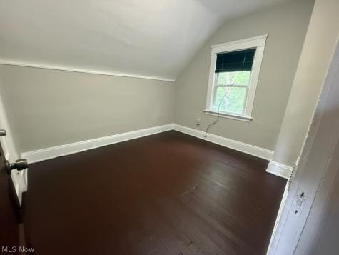 15748 Mandalay Avenue Cleveland OH 44110