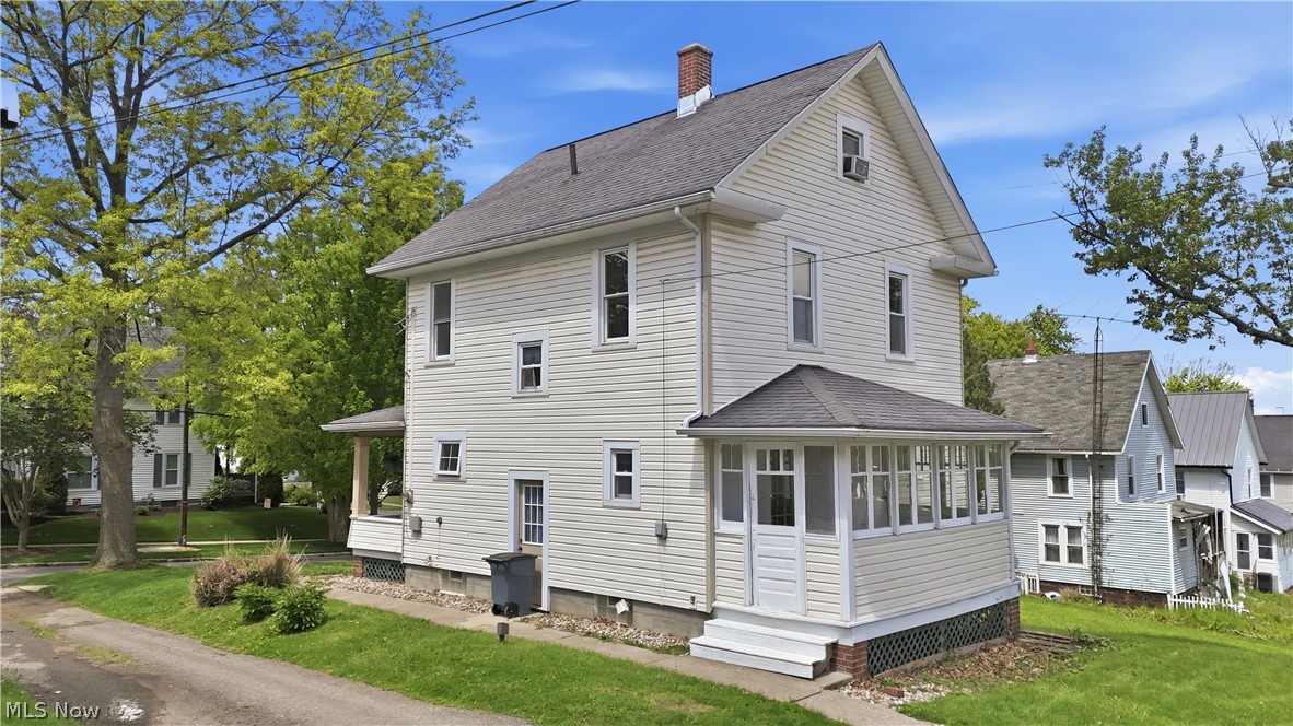 707 Eastern Avenue Ashland OH 44805