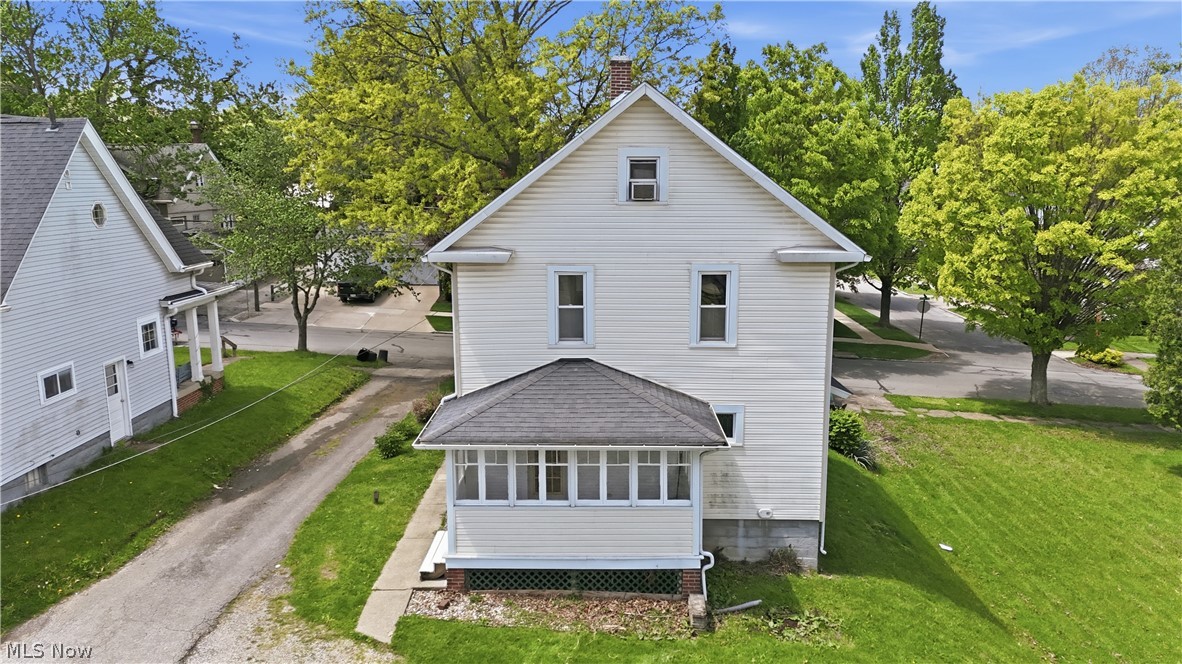 707 Eastern Avenue Ashland OH 44805
