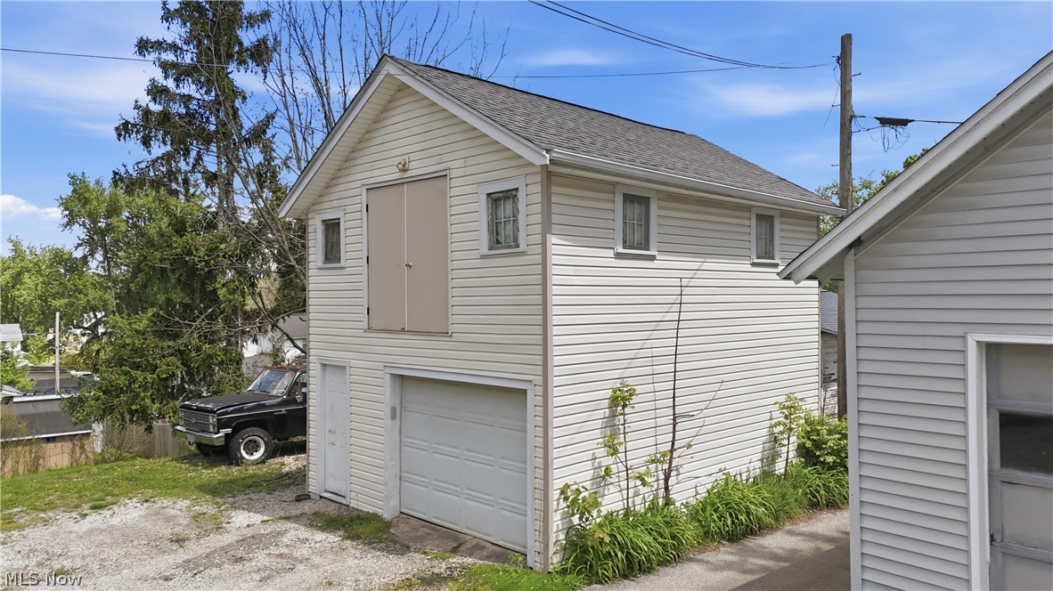 707 Eastern Avenue Ashland OH 44805