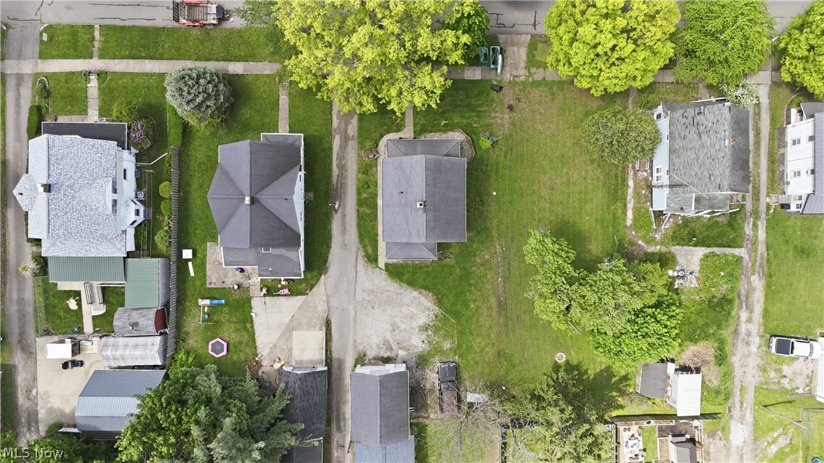 707 Eastern Avenue Ashland OH 44805