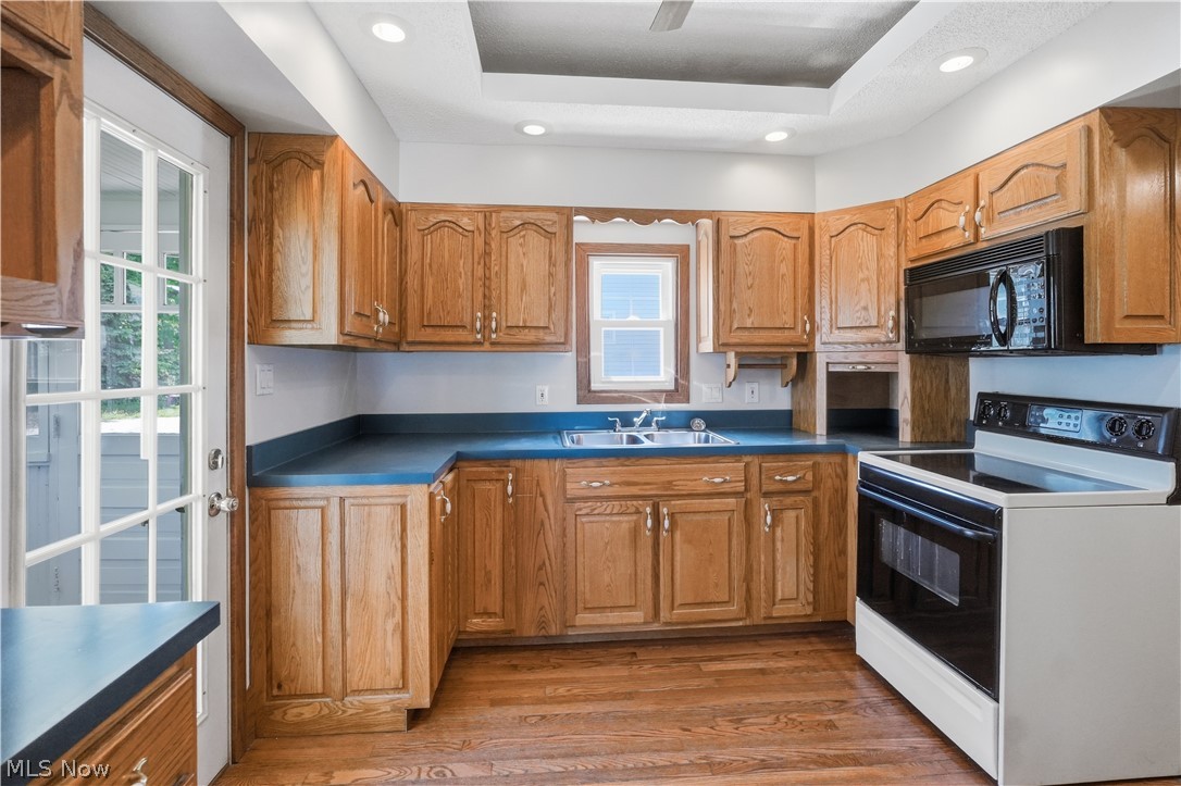 707 Eastern Avenue Ashland OH 44805