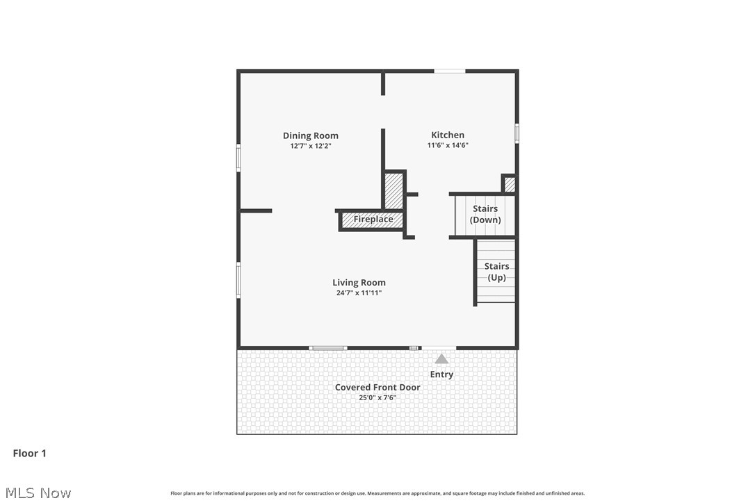 707 Eastern Avenue Ashland OH 44805