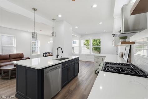 2525 Thurman Avenue Cleveland OH 44113